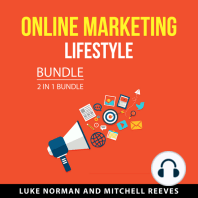 Online Marketing Lifestyle Bundle, 2 in 1 Bundle