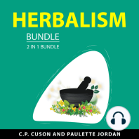 Herbalism Bundle, 2 in 1 Bundle