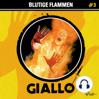 Giallo, Folge 3