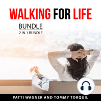 Walking for Life Bundle, 2 in 1 Bundle