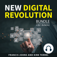 New Digital Revolution Bundle, 2 in 1 Bundle