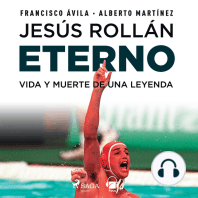 Jesús Rollán Eterno