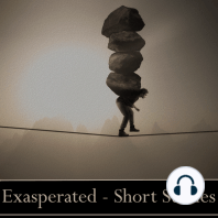 Exasperated - A Short Story Collection