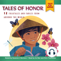 Tales of Honor Complete Set