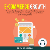 E-Commerce Growth