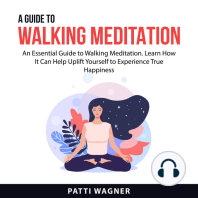 A Guide to Walking Meditation