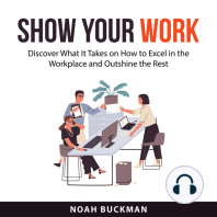 Show Your Work