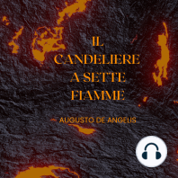 Il candeliere a sette fiamme