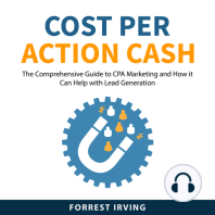 Cost Per Action Cash