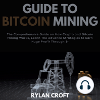 Guide to Bitcoin Mining