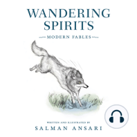 Wandering Spirits