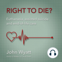 Right to Die?