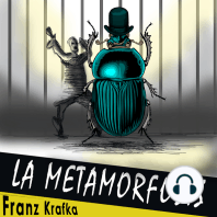 La Metamorfosis