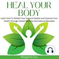 Heal Your Body