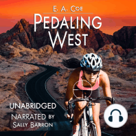 Pedaling West