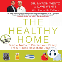 The Healthy Home