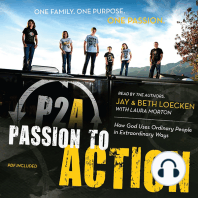 Passion to Action