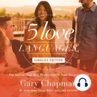 The Five Love Languages