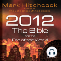 2012, the Bible, and the End of the World