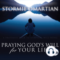 Praying God's Will for Your Life