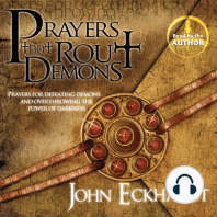 Prayers That Rout Demons