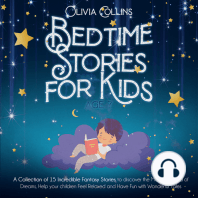 Bedtime Stories for Kids Age 7