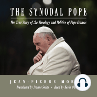 The Synodal Pope
