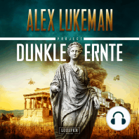 Dunkle Ernte (Project 4)