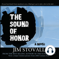 The Sound of Honor