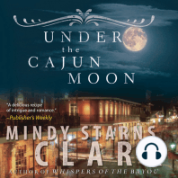 Under the Cajun Moon