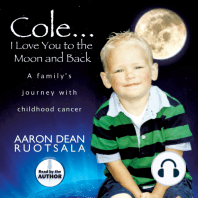 Cole...I Love You to the Moon and Back