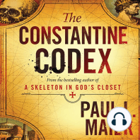 The Constantine Codex