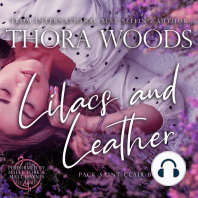 Lilacs & Leather