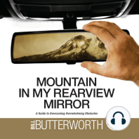 Mountain in My Rearview Mirror