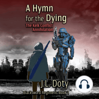 A Hymn for the Dying