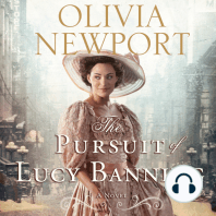 The Pursuit of Lucy Banning