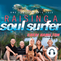 Raising a Soul Surfer