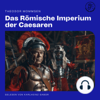 Das Römische Imperium der Caesaren
