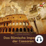 Das Römische Imperium der Caesaren