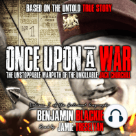 Once Upon a War