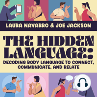 The Hidden Language