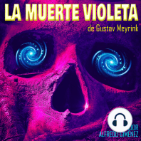 La Muerte Violeta