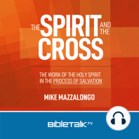 The Spirit and the Cross