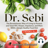 Dr.Sebi