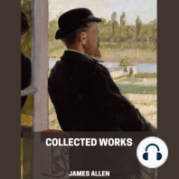 James Allen Collected Works