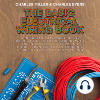 The Basic Electrical Wiring Book