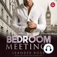 Bedroom Meetings