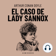 El caso de Lady Sannox (Completo)