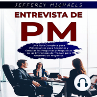 Entrevista de PM