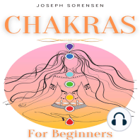 Chakras For Beginners